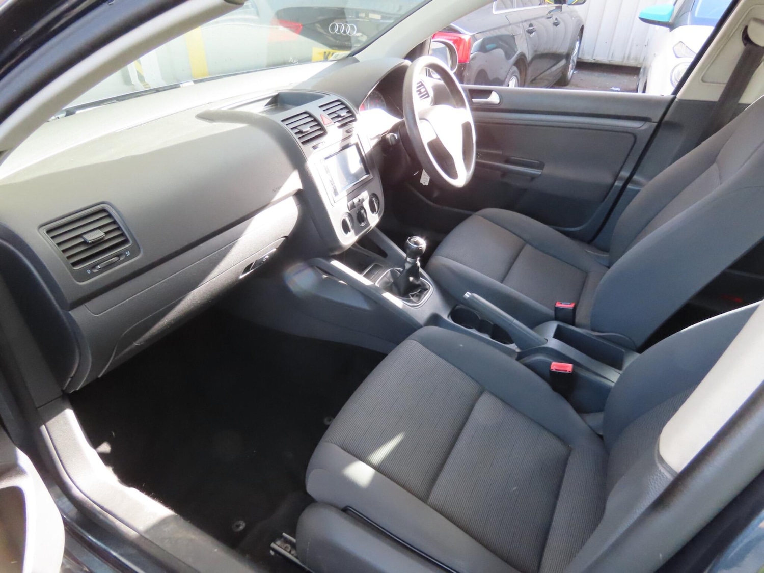 Used Volkswagen Golf 2008 for sale - 77737198: Photo 3