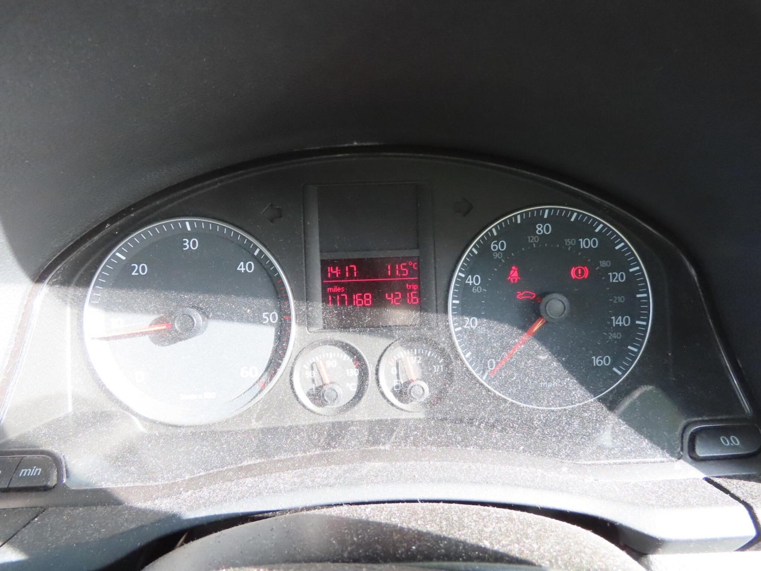 Used Volkswagen Golf 2008 for sale - 77737198: Photo 4