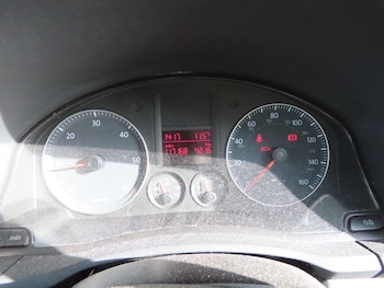 Used Volkswagen Golf 2008 for sale - 77737198: Photo