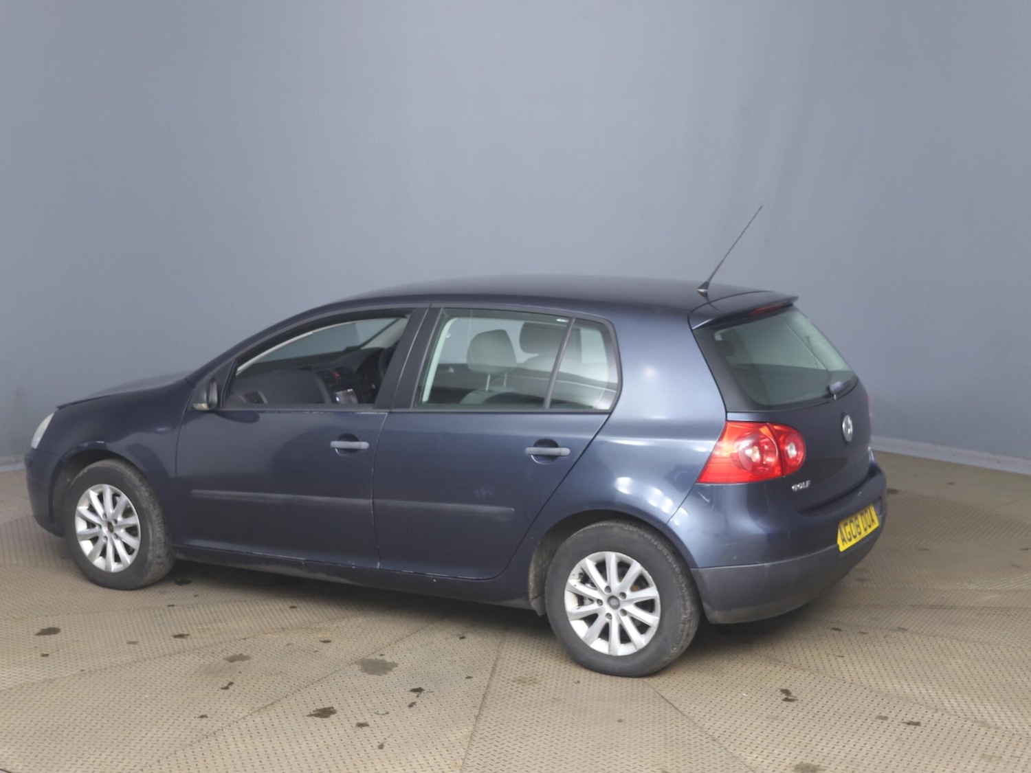 Used Volkswagen Golf 2008 for sale - 77737198: Photo 7