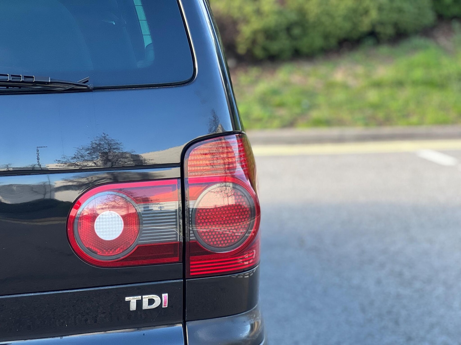 Used Volkswagen Sharan 2009 for sale - 77738730: Photo 10