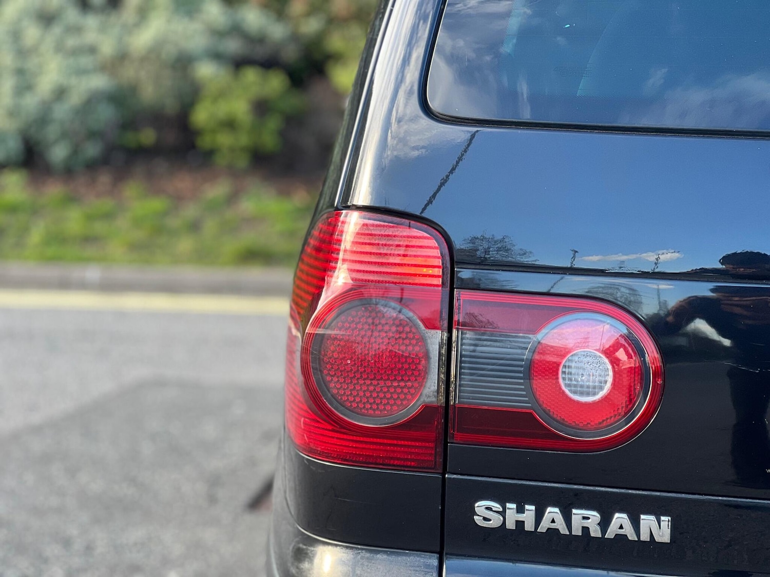 Used Volkswagen Sharan 2009 for sale - 77738730: Photo 12