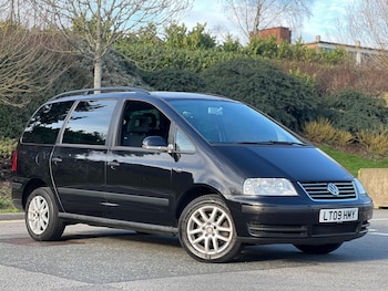 (09) - 1.9 TDI PD SE 5dr