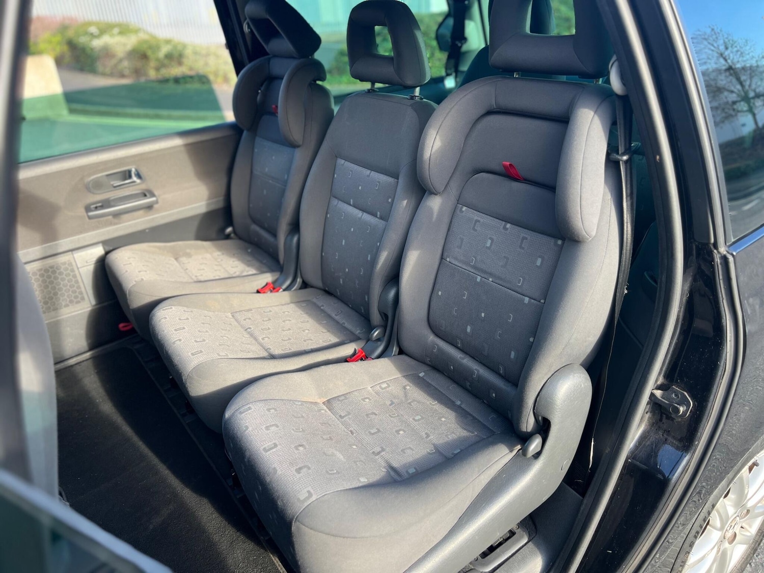 Used Volkswagen Sharan 2009 for sale - 77738730: Photo 20