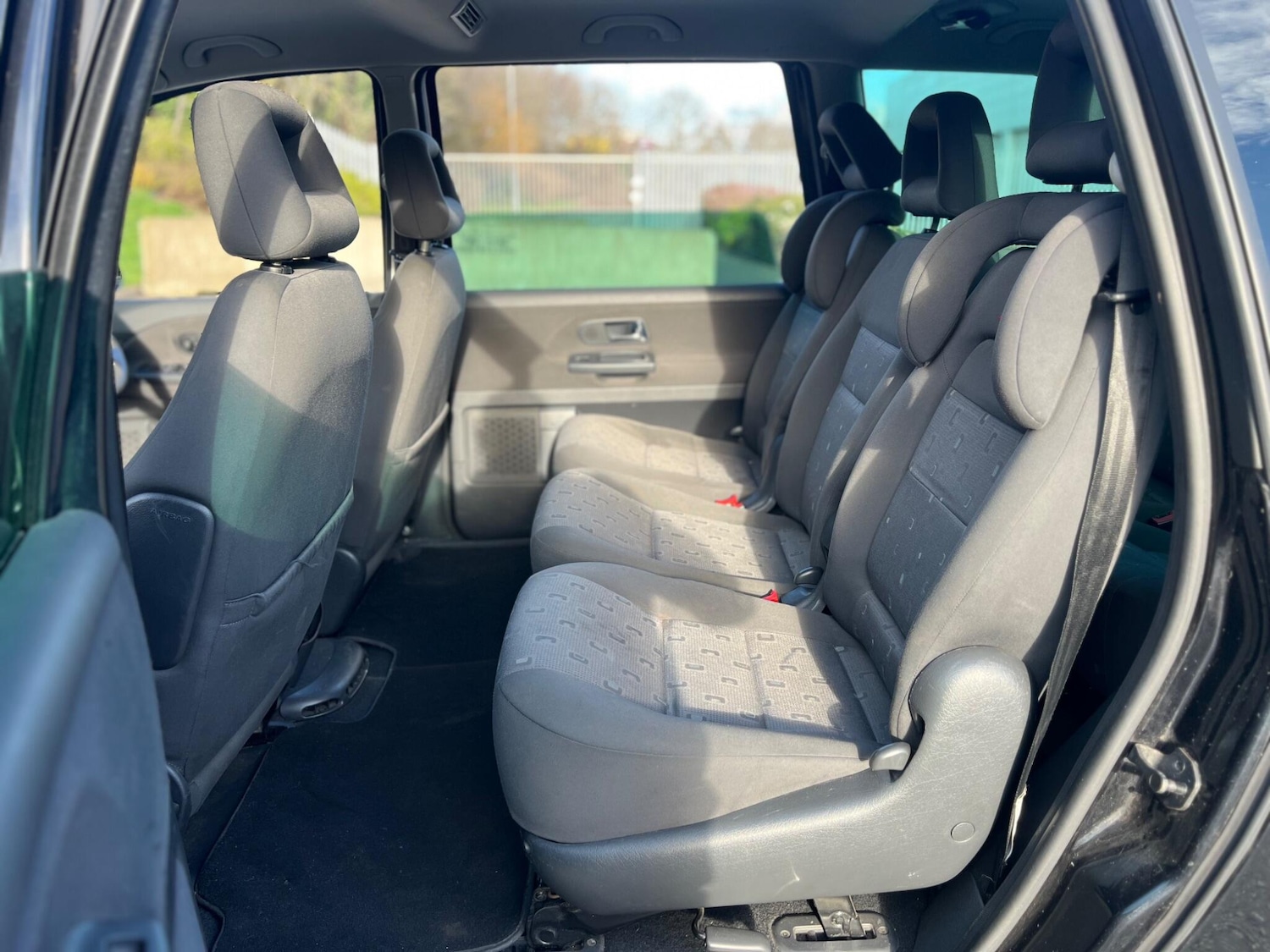 Used Volkswagen Sharan 2009 for sale - 77738730: Photo 21