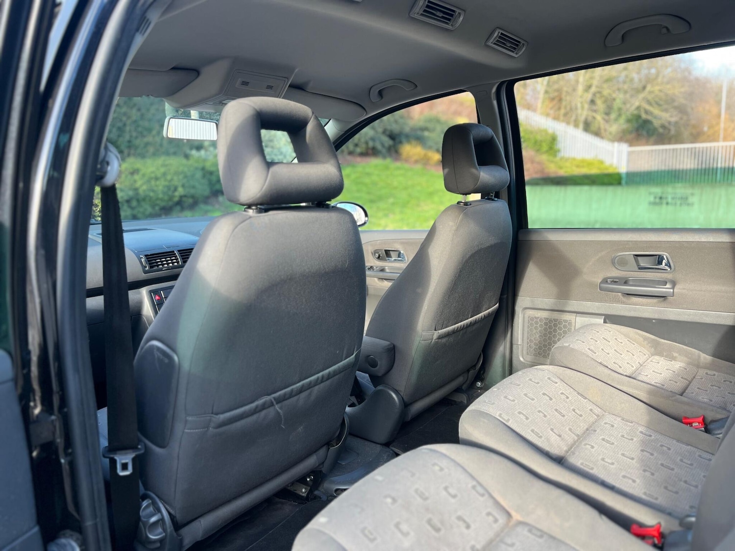 Used Volkswagen Sharan 2009 for sale - 77738730: Photo 22