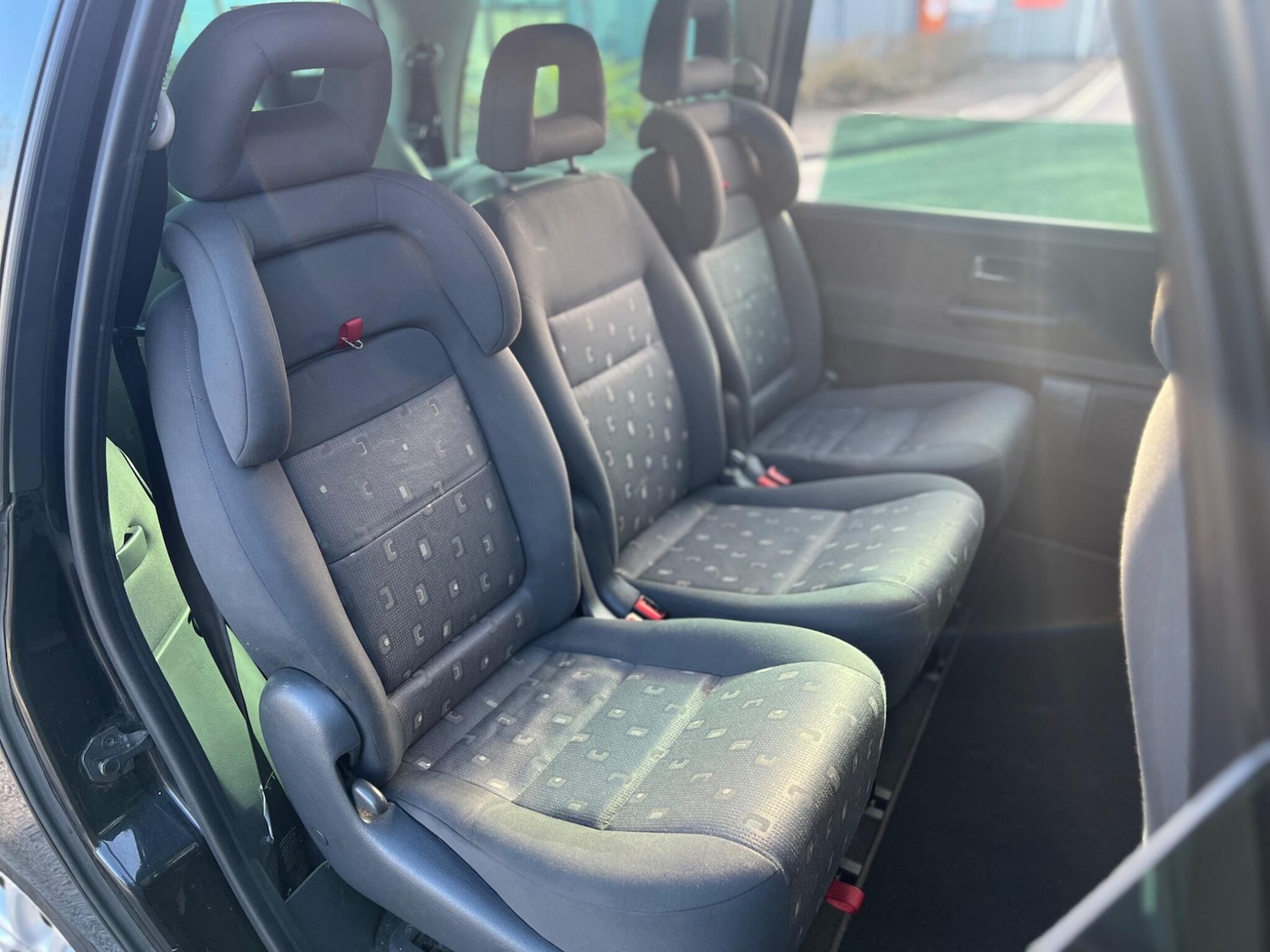 Used Volkswagen Sharan 2009 for sale - 77738730: Photo 23