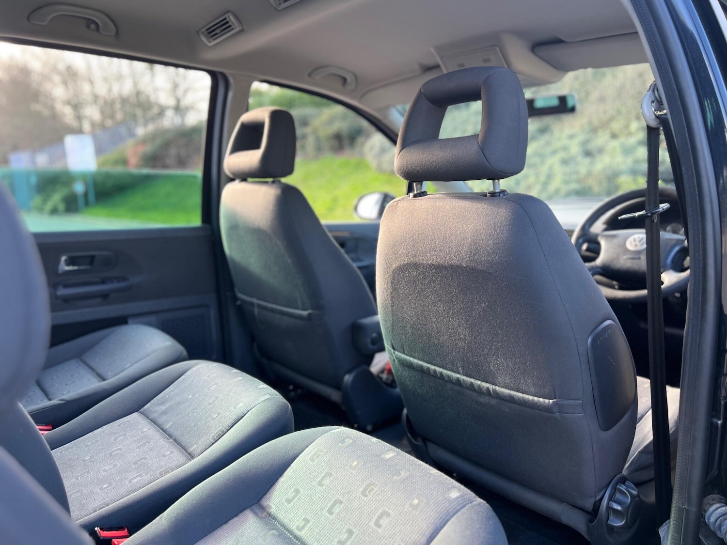 Used Volkswagen Sharan 2009 for sale - 77738730: Photo 25