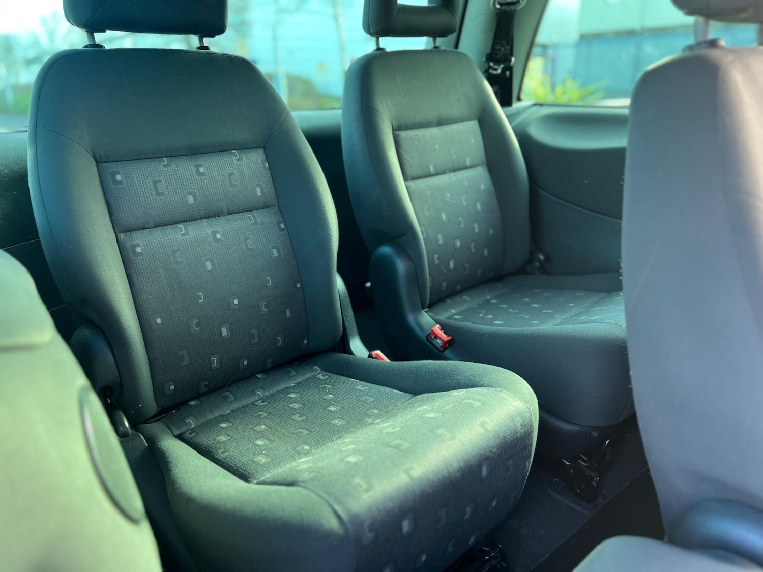 Used Volkswagen Sharan 2009 for sale - 77738730: Photo 26