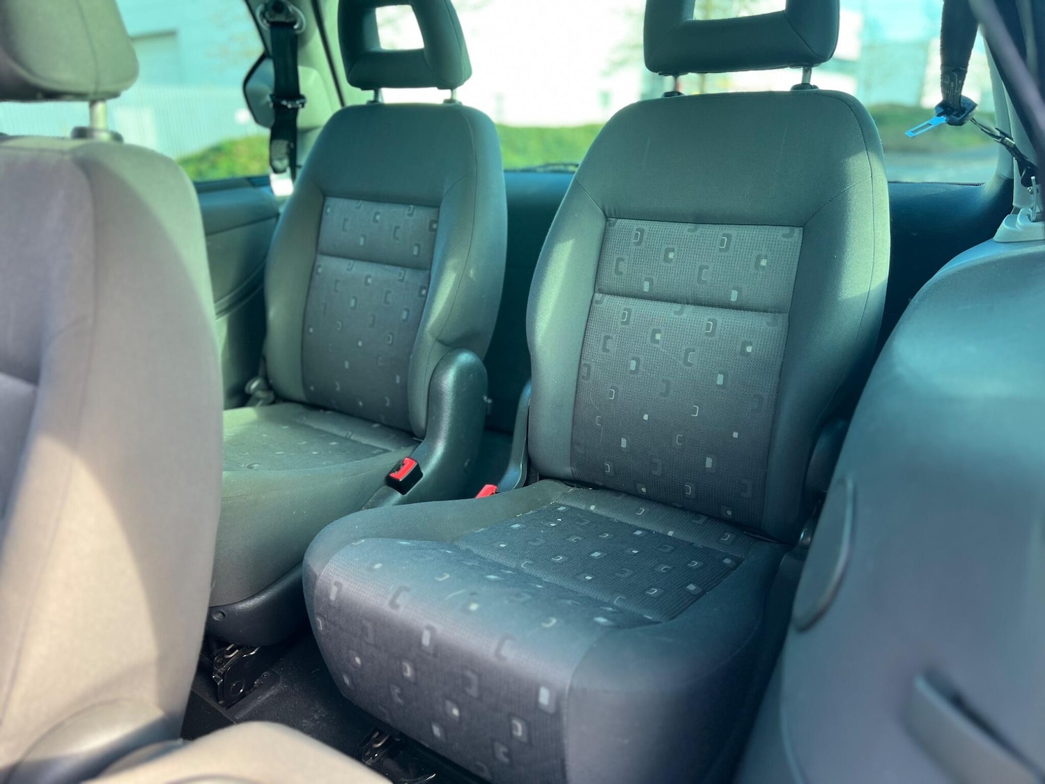 Used Volkswagen Sharan 2009 for sale - 77738730: Photo 27