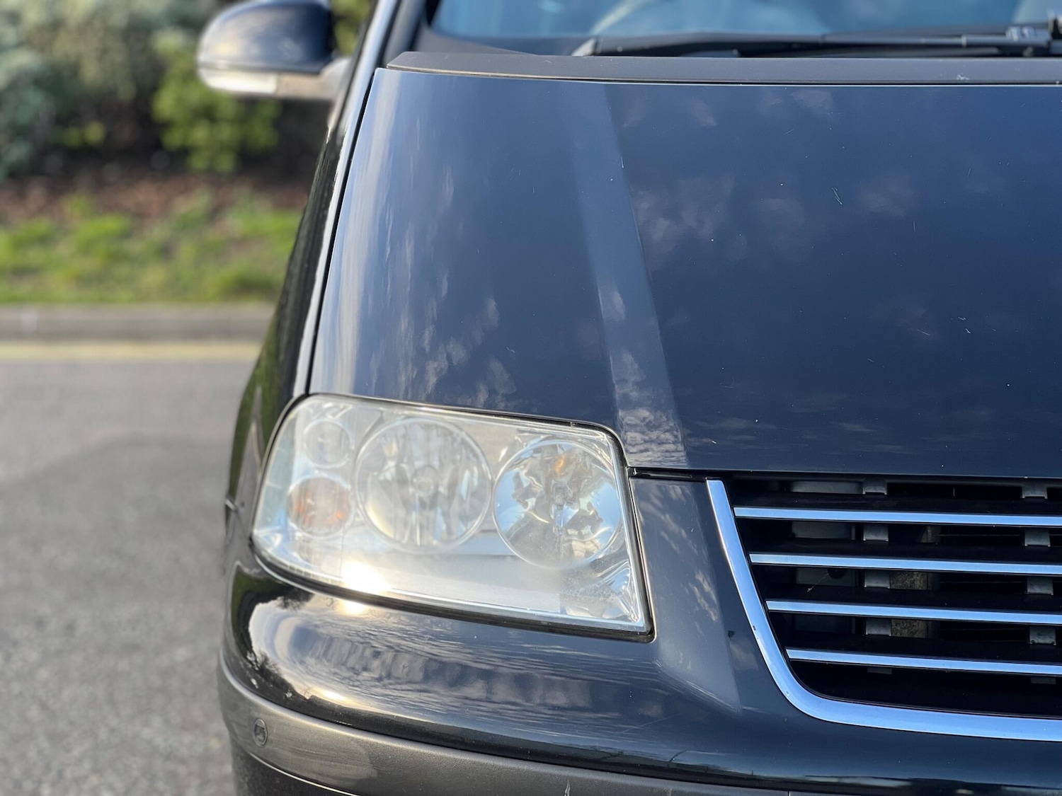 Used Volkswagen Sharan 2009 for sale - 77738730: Photo 33