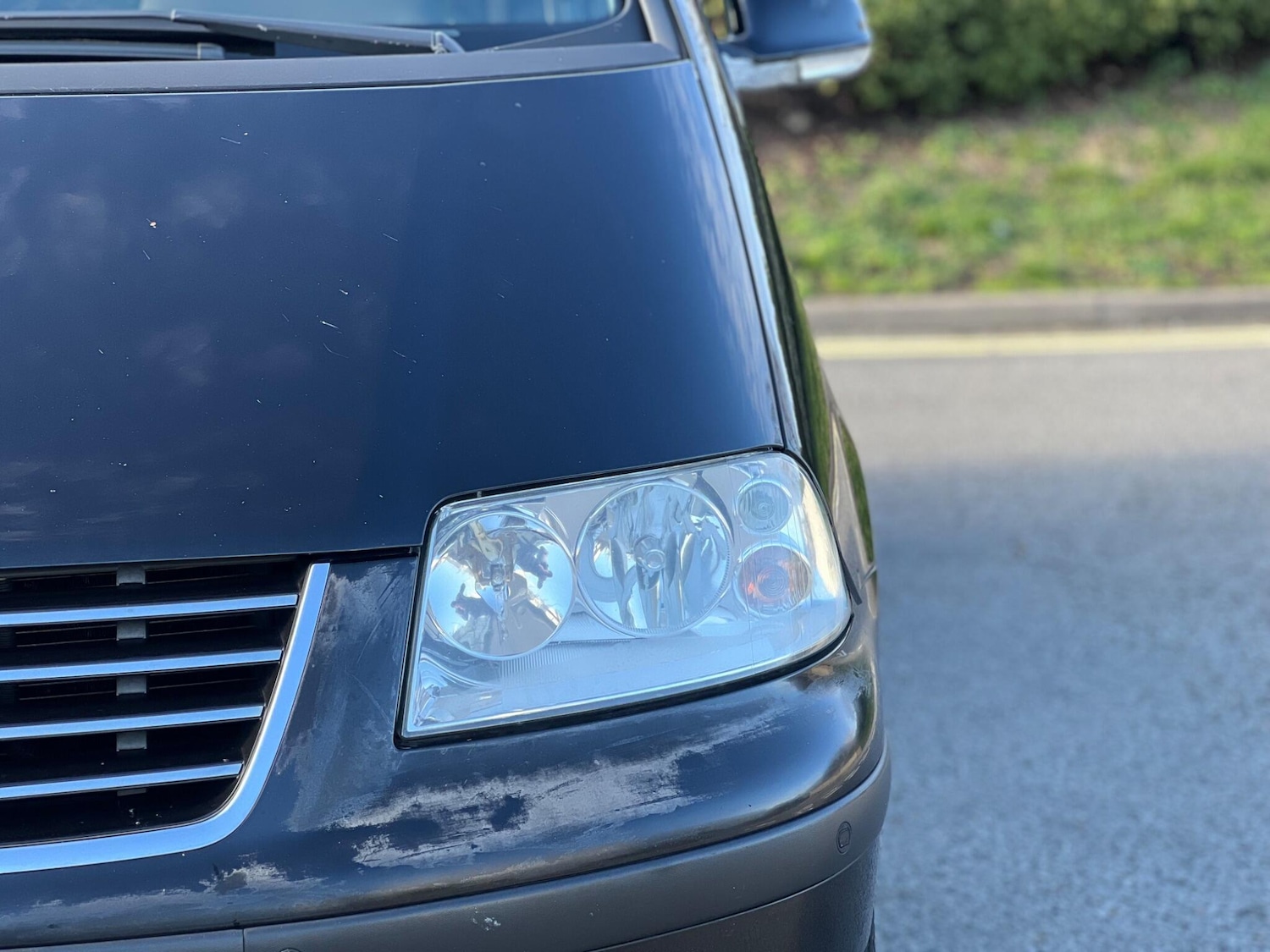 Used Volkswagen Sharan 2009 for sale - 77738730: Photo 34