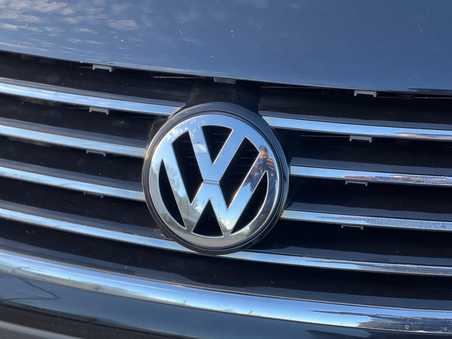 Used Volkswagen Sharan 2009 for sale - 77738730: Photo 35