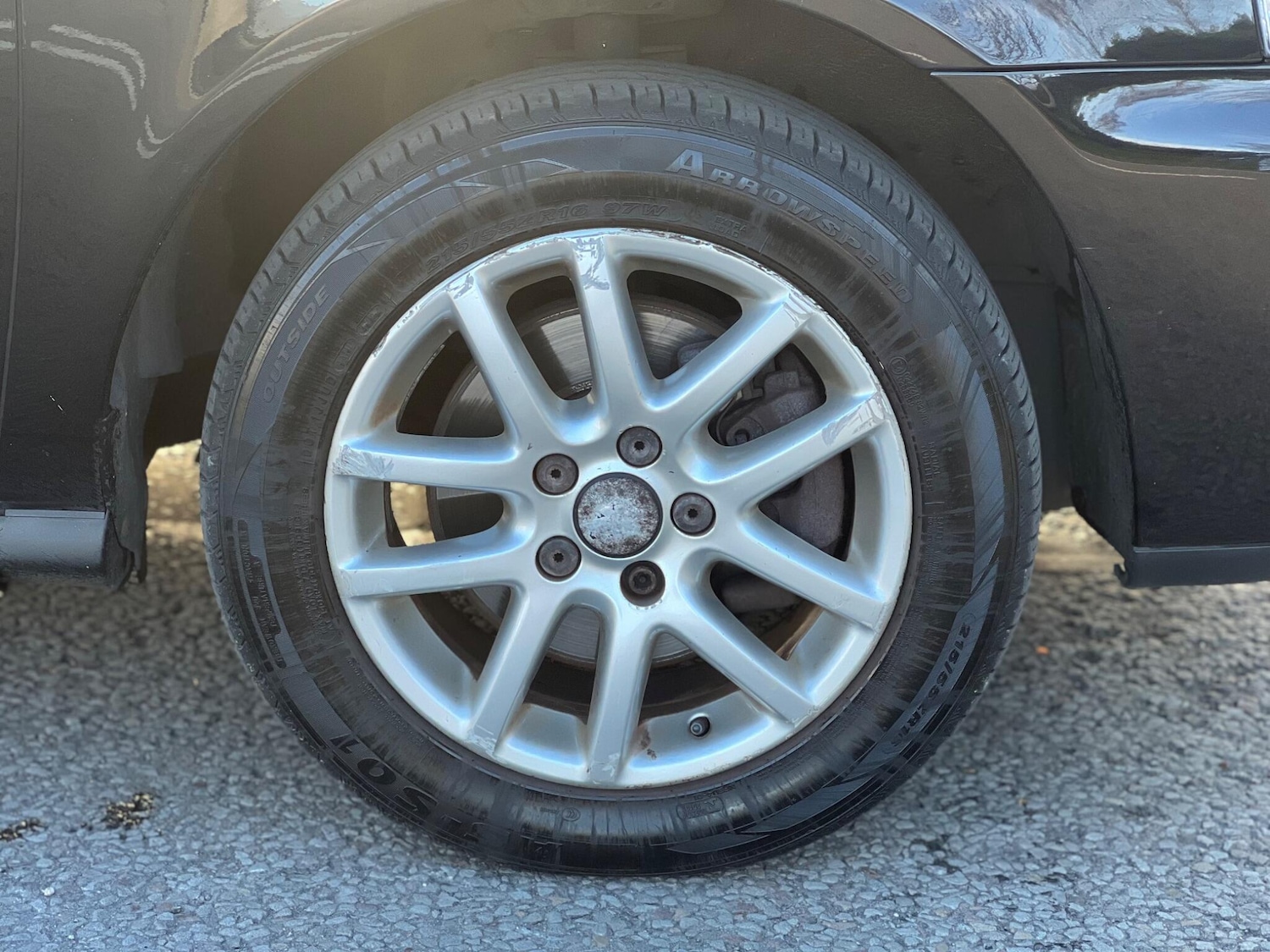 Used Volkswagen Sharan 2009 for sale - 77738730: Photo 36