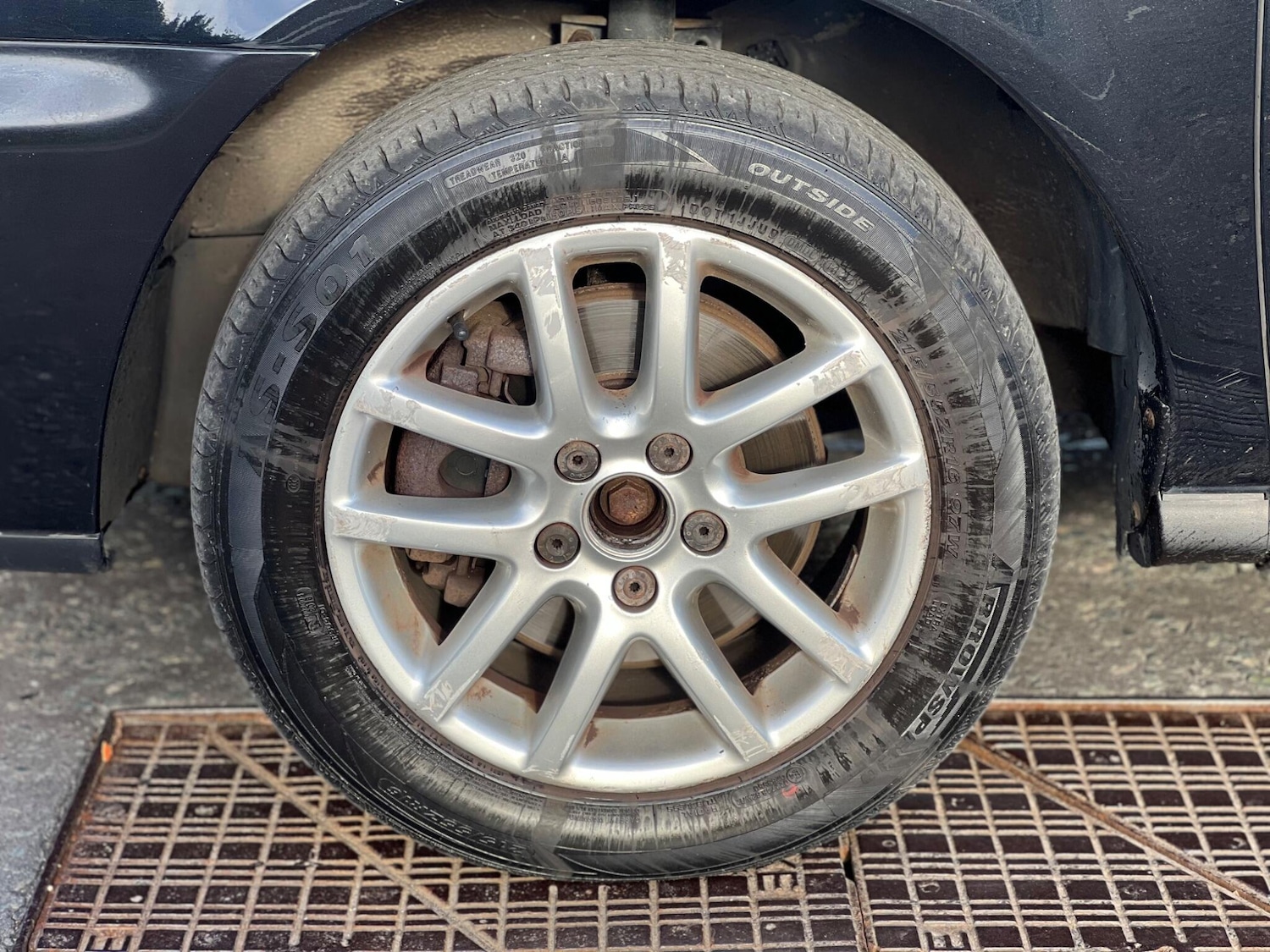 Used Volkswagen Sharan 2009 for sale - 77738730: Photo 38