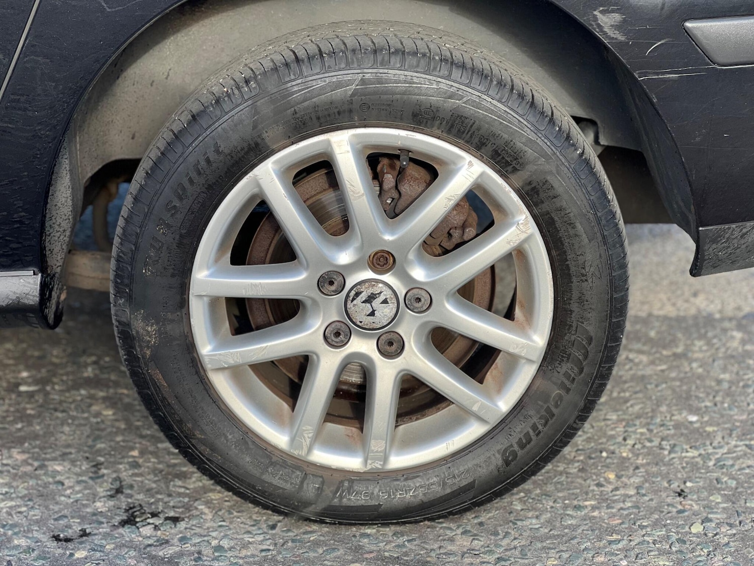 Used Volkswagen Sharan 2009 for sale - 77738730: Photo 39