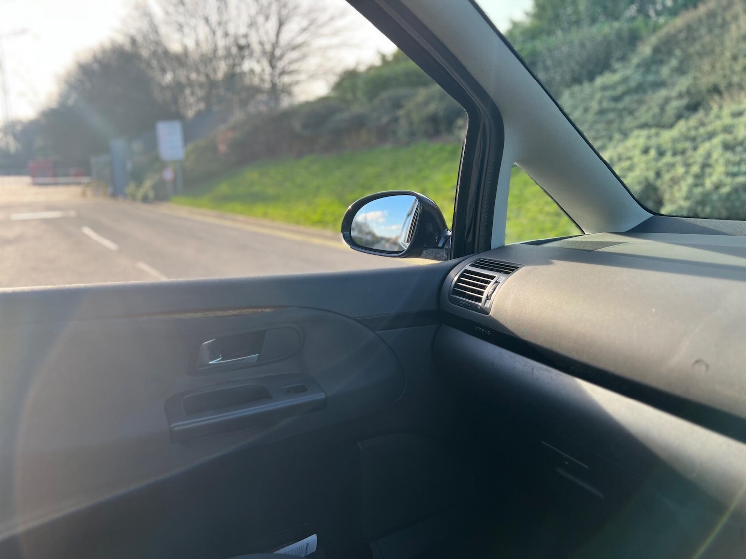 Used Volkswagen Sharan 2009 for sale - 77738730: Photo 43