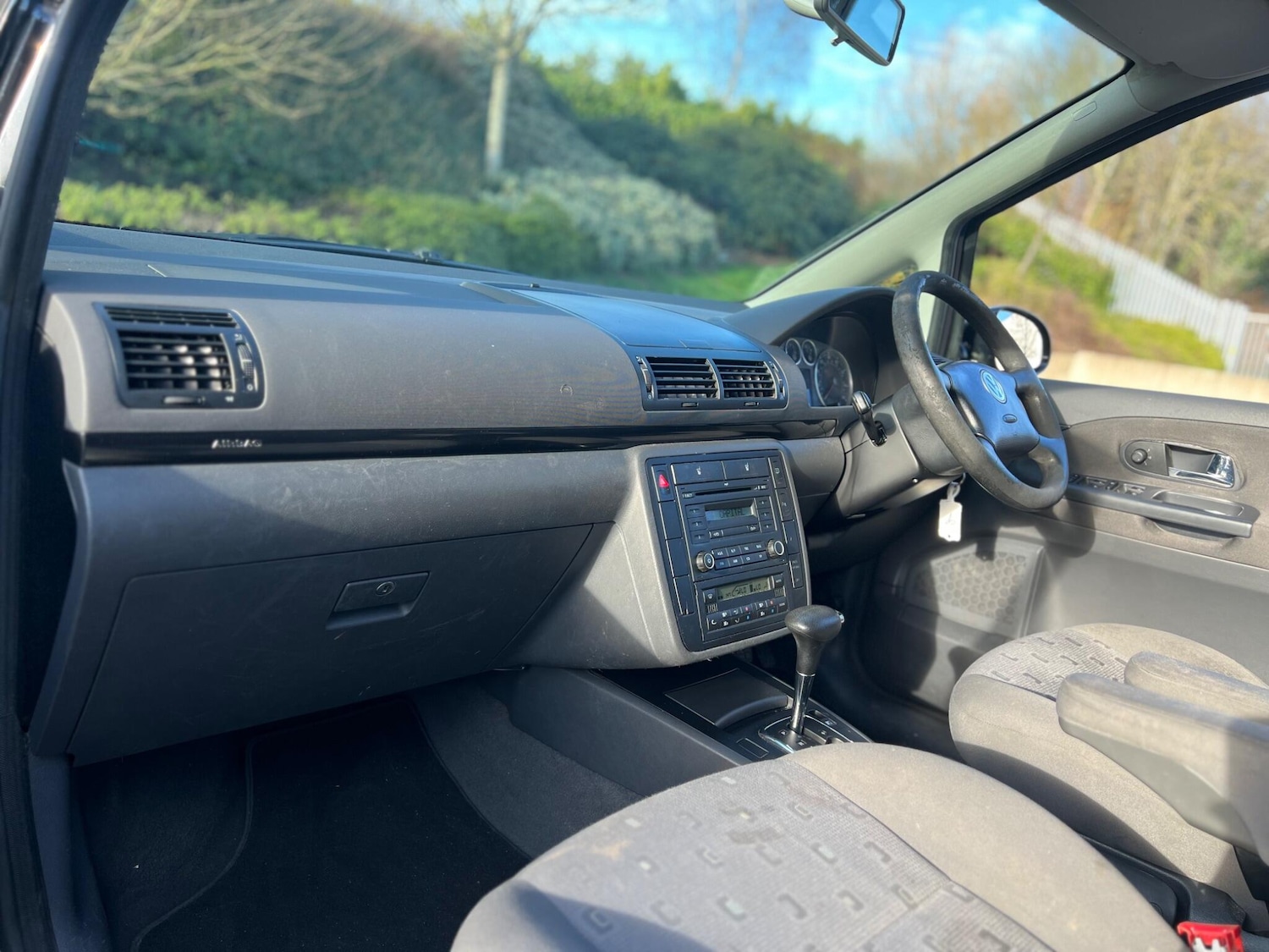 Used Volkswagen Sharan 2009 for sale - 77738730: Photo 5