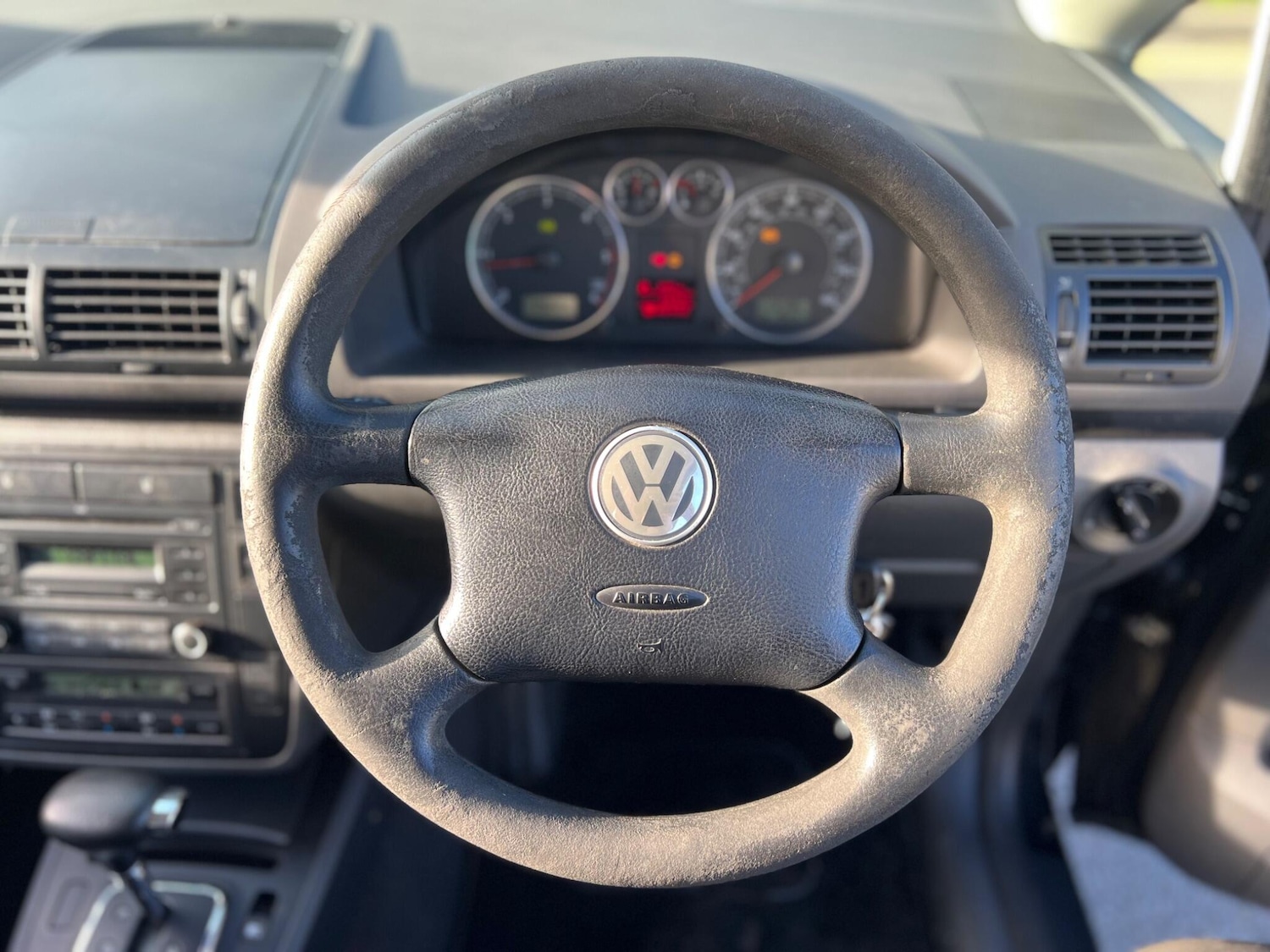 Used Volkswagen Sharan 2009 for sale - 77738730: Photo 6