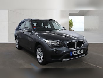Used BMW X1 2013 for sale - 79387925: Photo