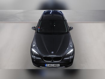 Used BMW X1 2013 for sale - 79387925: Photo