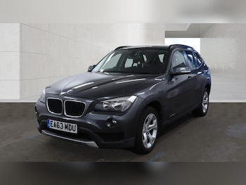 Used BMW X1 2013 for sale - 79387925: Photo