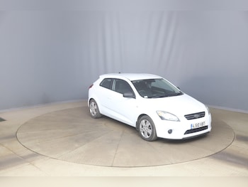 Used Kia Pro Ceed 2010 for sale - 79565407: Photo