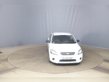 Used Kia Pro Ceed 2010 for sale - 79565407: Photo