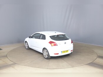 Used Kia Pro Ceed 2010 for sale - 79565407: Photo