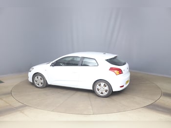 Used Kia Pro Ceed 2010 for sale - 79565407: Photo