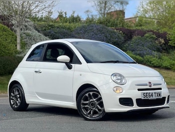 2015 (64) - 1.2 S Euro 6 (s/s) 3dr