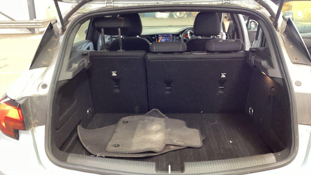 Used Vauxhall Astra 2016 for sale - 76645612: Photo 12