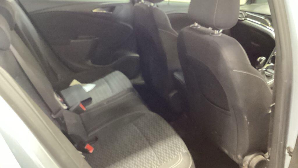 Used Vauxhall Astra 2016 for sale - 76645612: Photo 13