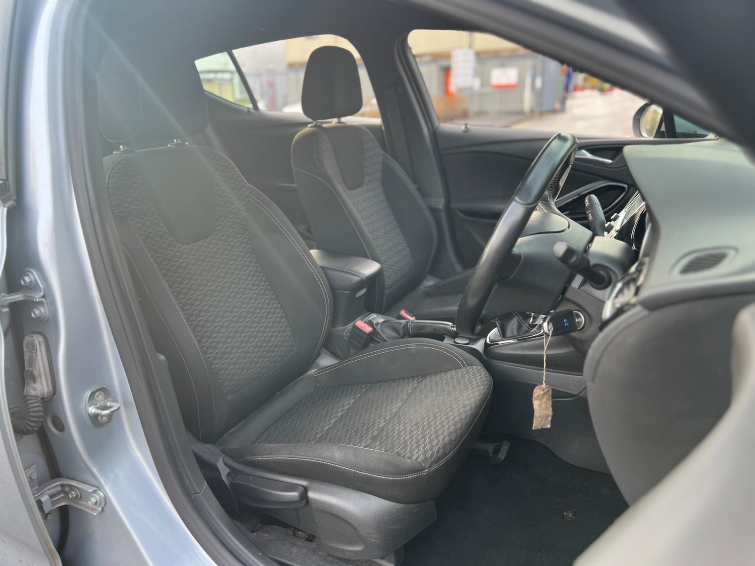 Used Vauxhall Astra 2016 for sale - 76645612: Photo 16