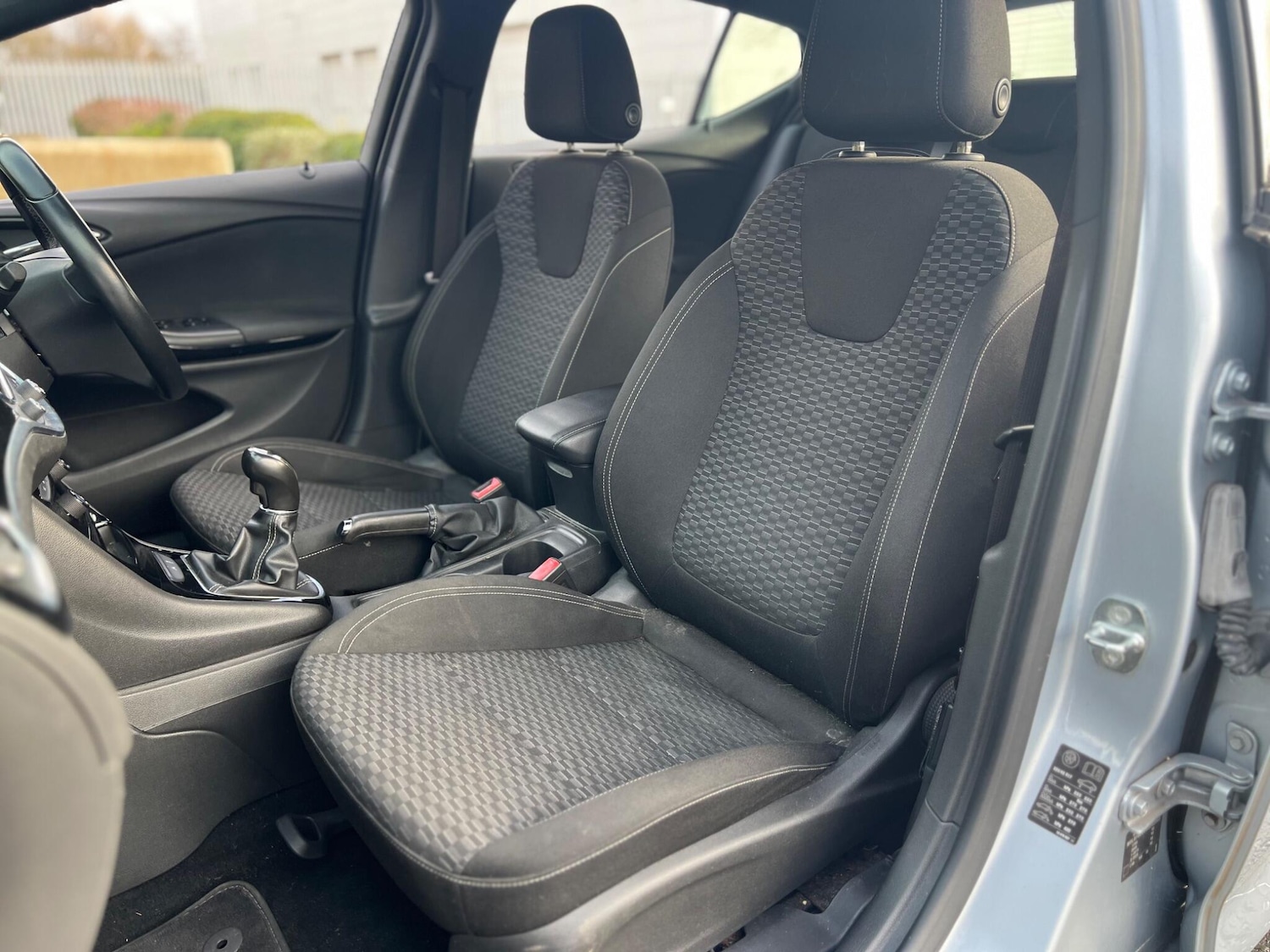 Used Vauxhall Astra 2016 for sale - 76645612: Photo 18