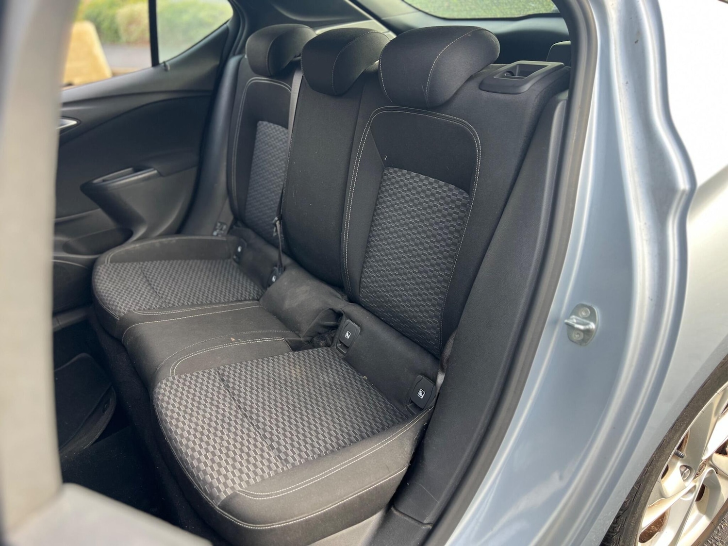 Used Vauxhall Astra 2016 for sale - 76645612: Photo 19