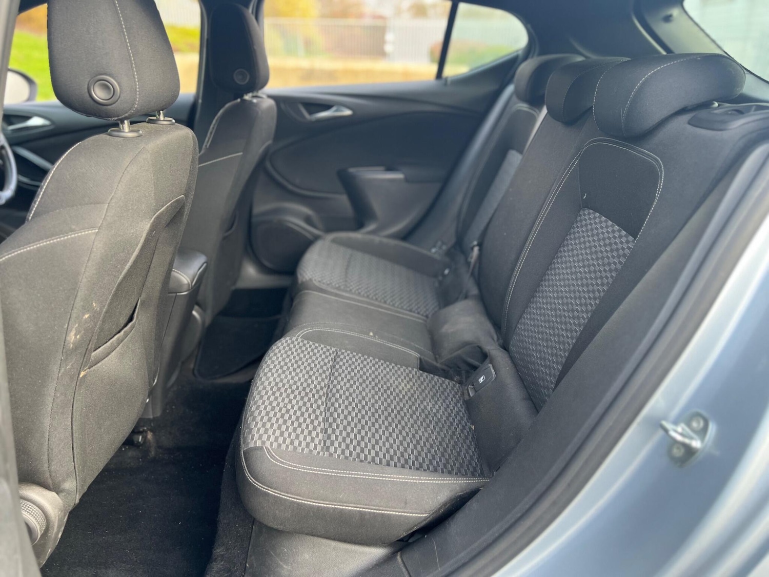 Used Vauxhall Astra 2016 for sale - 76645612: Photo 20