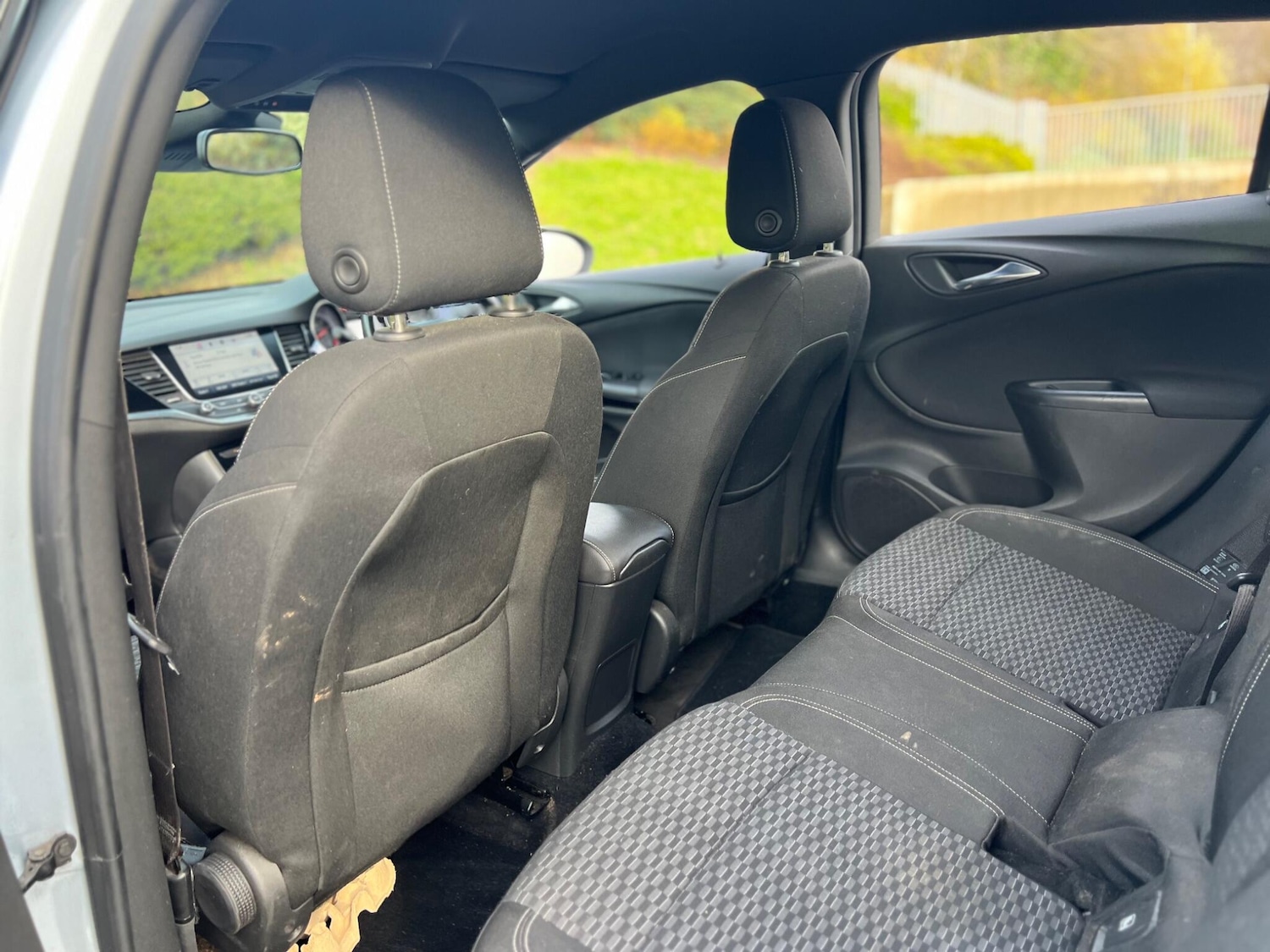 Used Vauxhall Astra 2016 for sale - 76645612: Photo 21