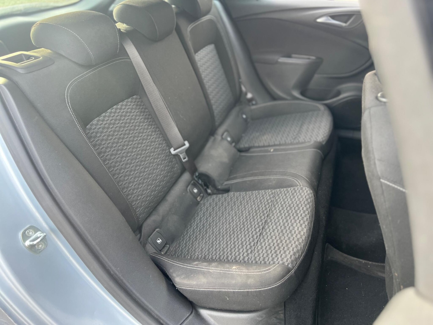 Used Vauxhall Astra 2016 for sale - 76645612: Photo 22