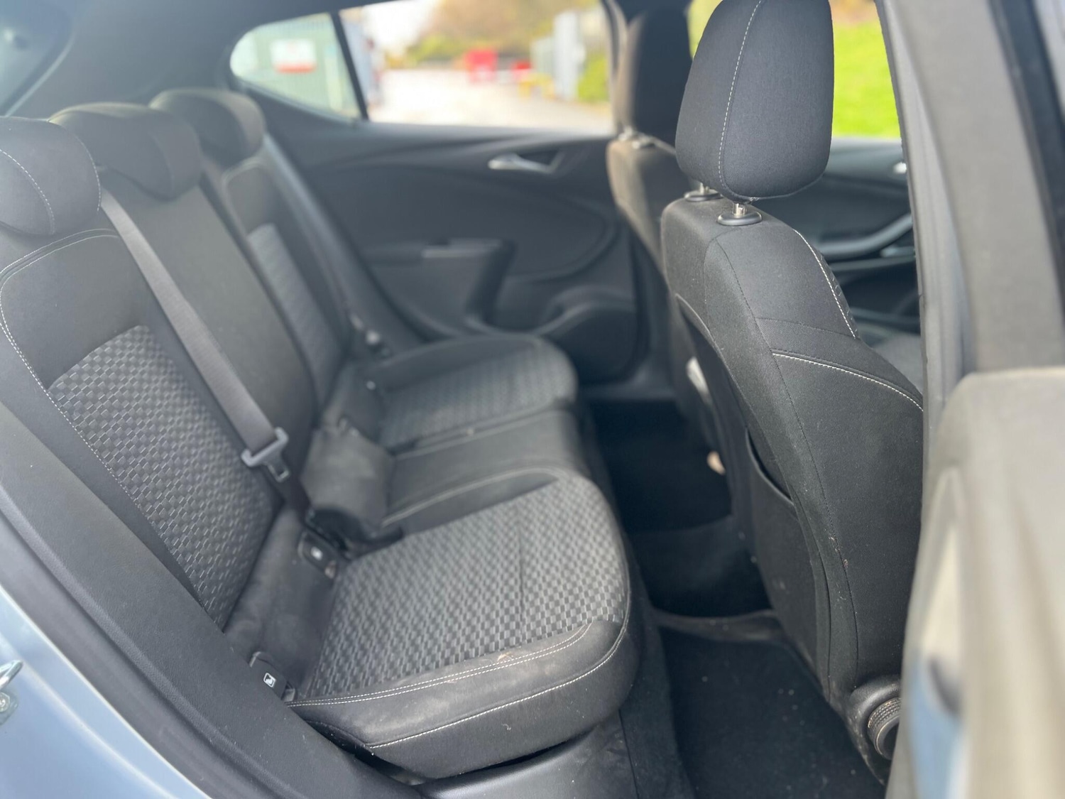 Used Vauxhall Astra 2016 for sale - 76645612: Photo 23