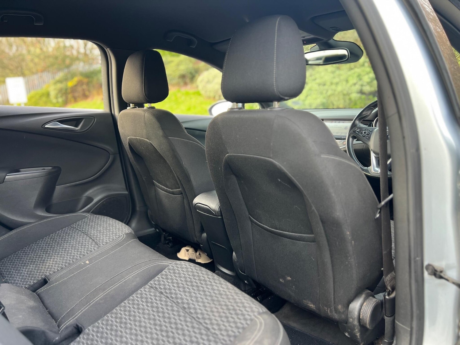 Used Vauxhall Astra 2016 for sale - 76645612: Photo 24