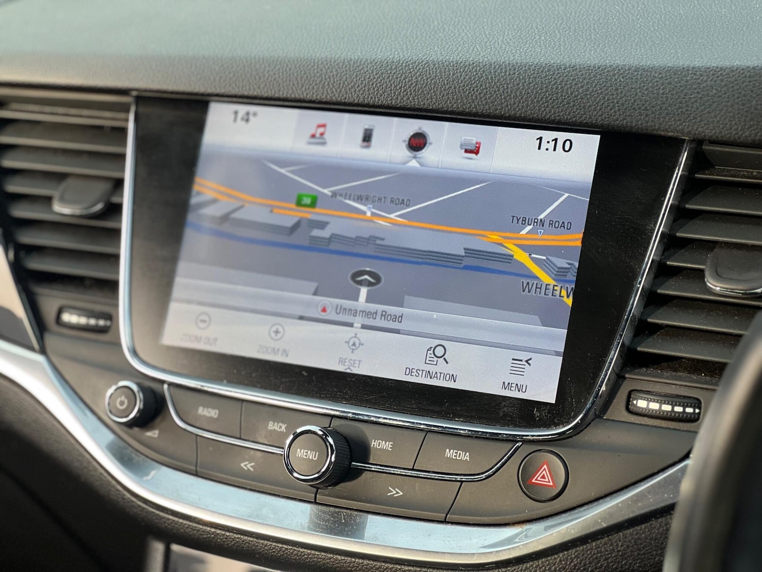 Used Vauxhall Astra 2016 for sale - 76645612: Photo 28