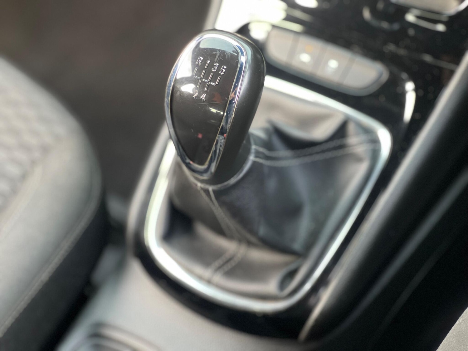 Used Vauxhall Astra 2016 for sale - 76645612: Photo 30