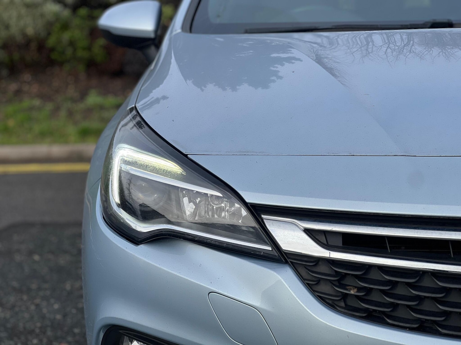 Used Vauxhall Astra 2016 for sale - 76645612: Photo 31