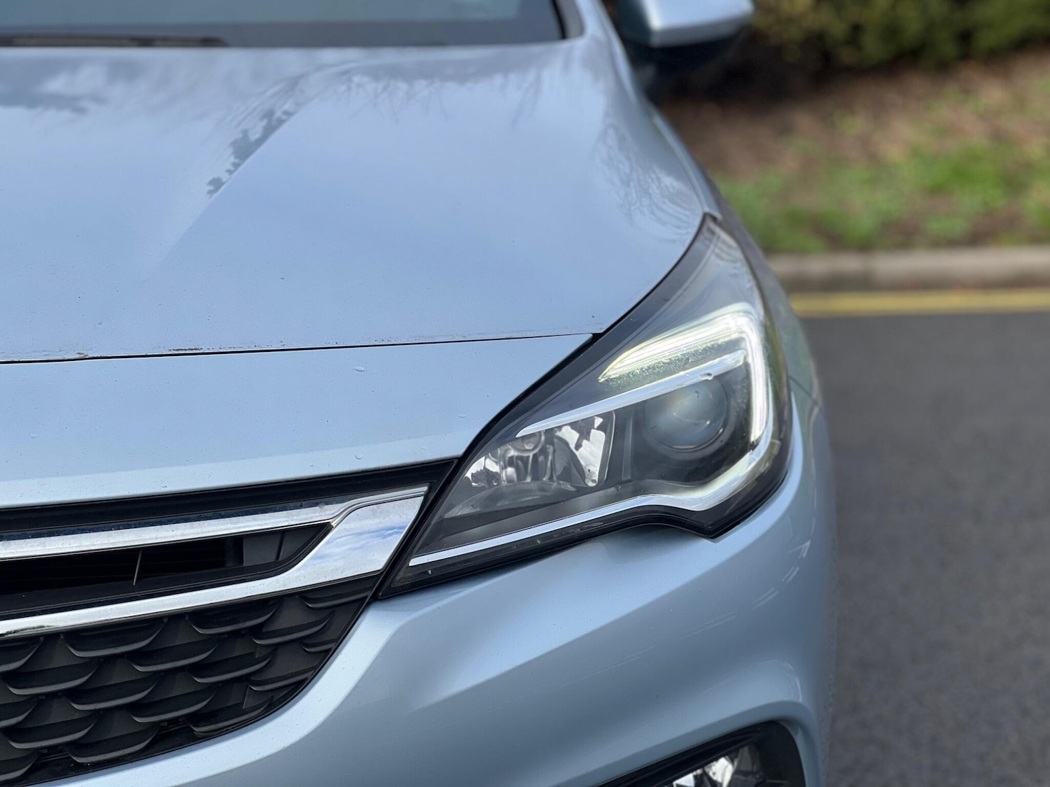 Used Vauxhall Astra 2016 for sale - 76645612: Photo 32