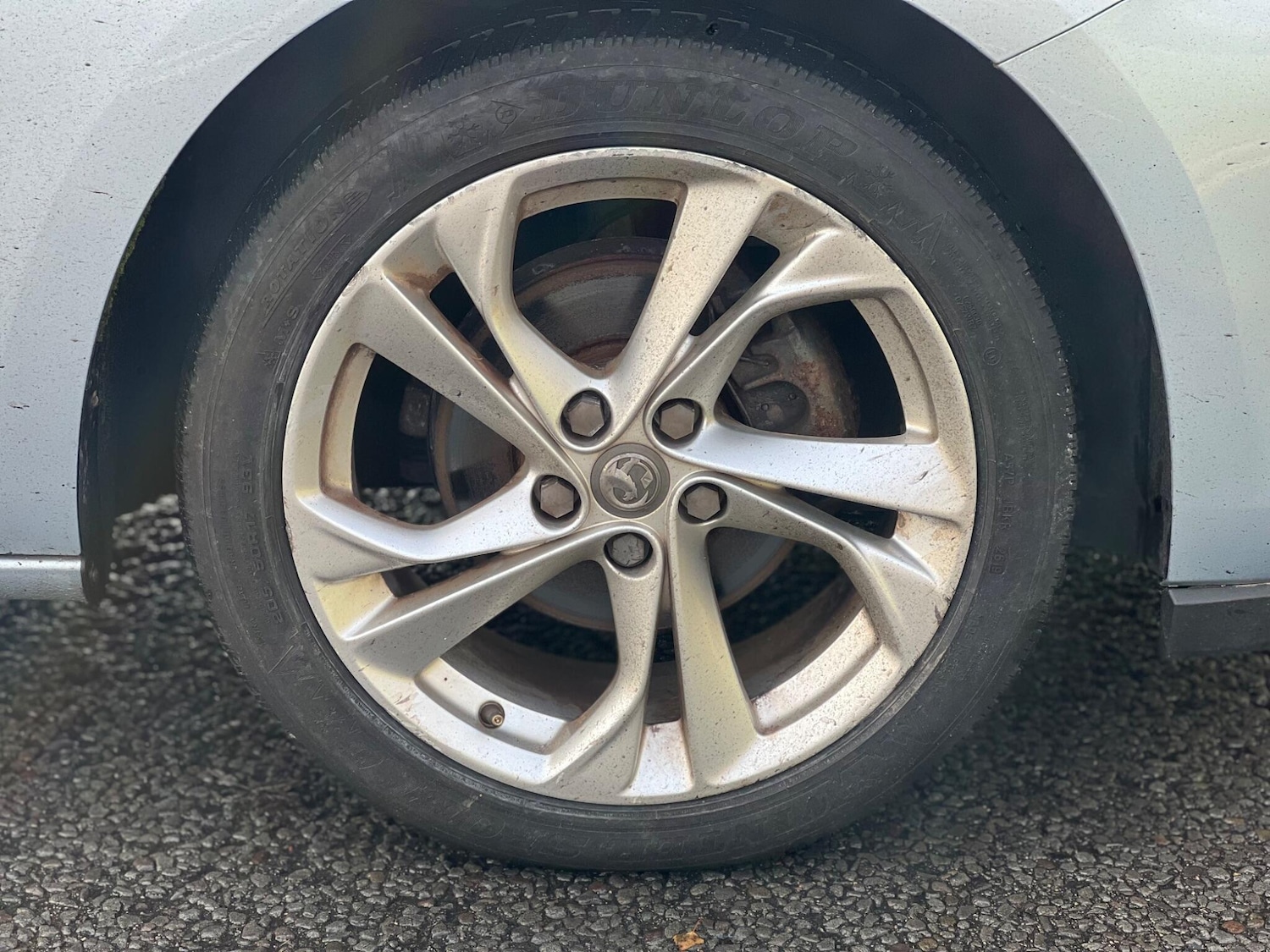 Used Vauxhall Astra 2016 for sale - 76645612: Photo 34