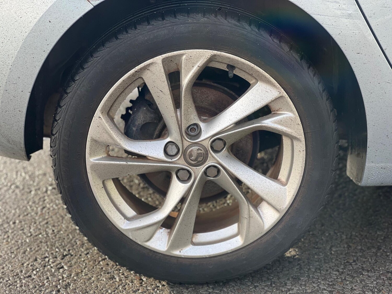 Used Vauxhall Astra 2016 for sale - 76645612: Photo 35