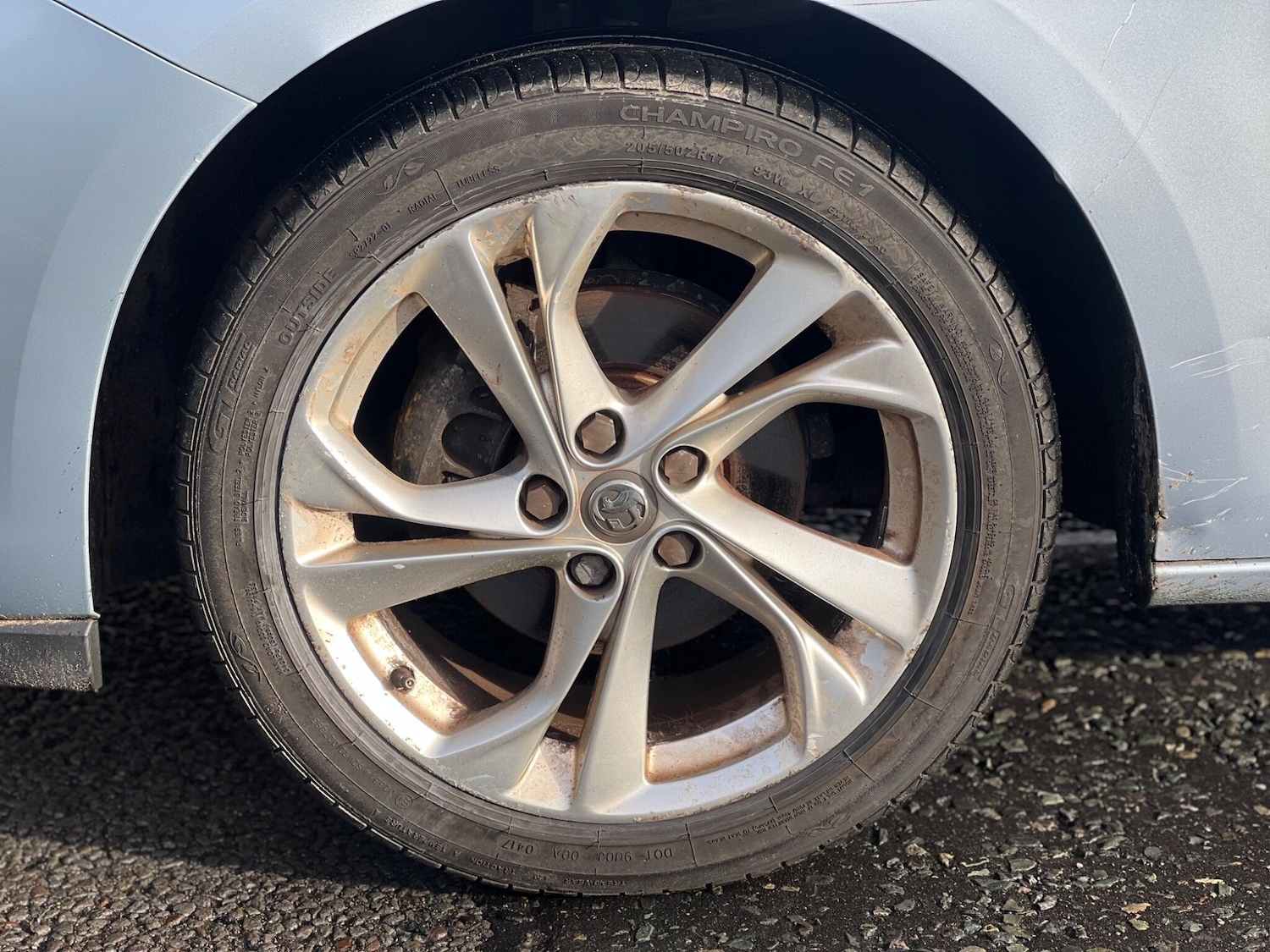 Used Vauxhall Astra 2016 for sale - 76645612: Photo 36