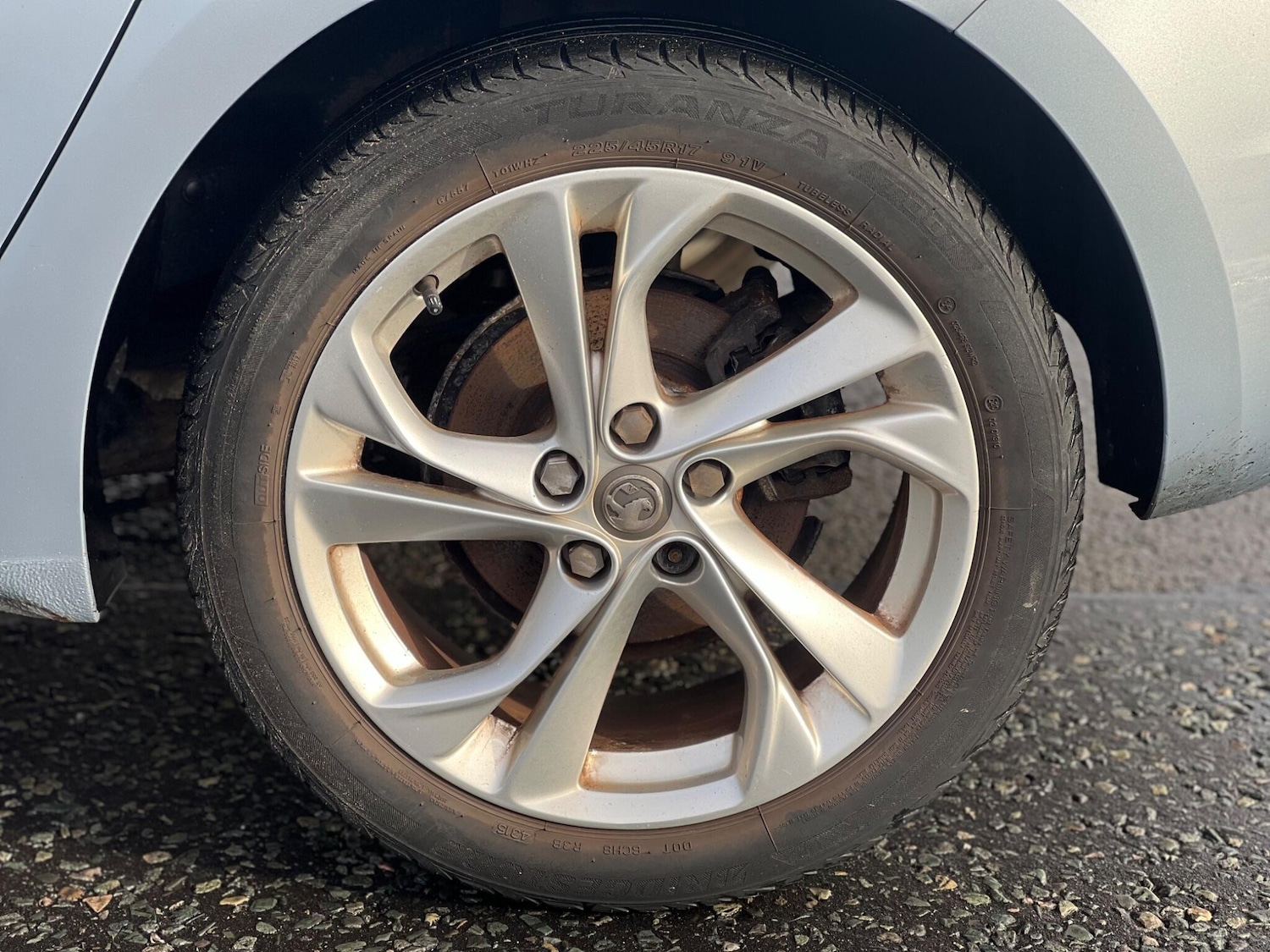 Used Vauxhall Astra 2016 for sale - 76645612: Photo 37