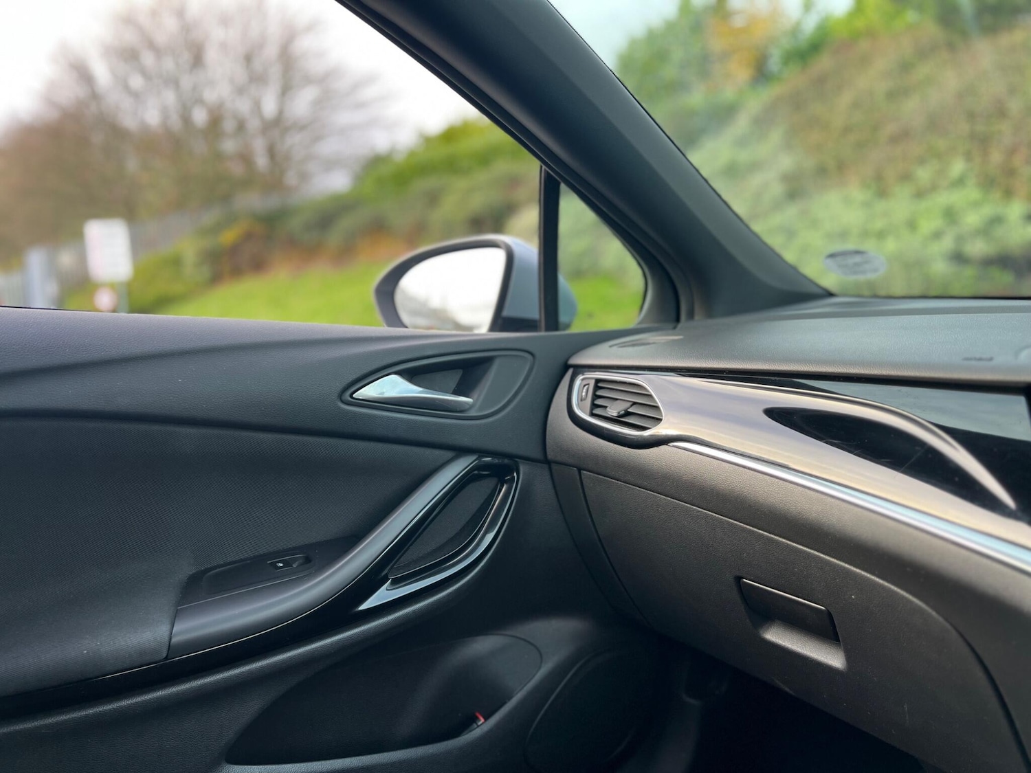 Used Vauxhall Astra 2016 for sale - 76645612: Photo 41